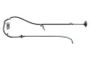 Sensor, Raddrehzahl Hinterachse links TOPRAN 623 007