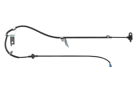 Sensor, Raddrehzahl Hinterachse links TOPRAN 623 007 Bild Sensor, Raddrehzahl Hinterachse links TOPRAN 623 007