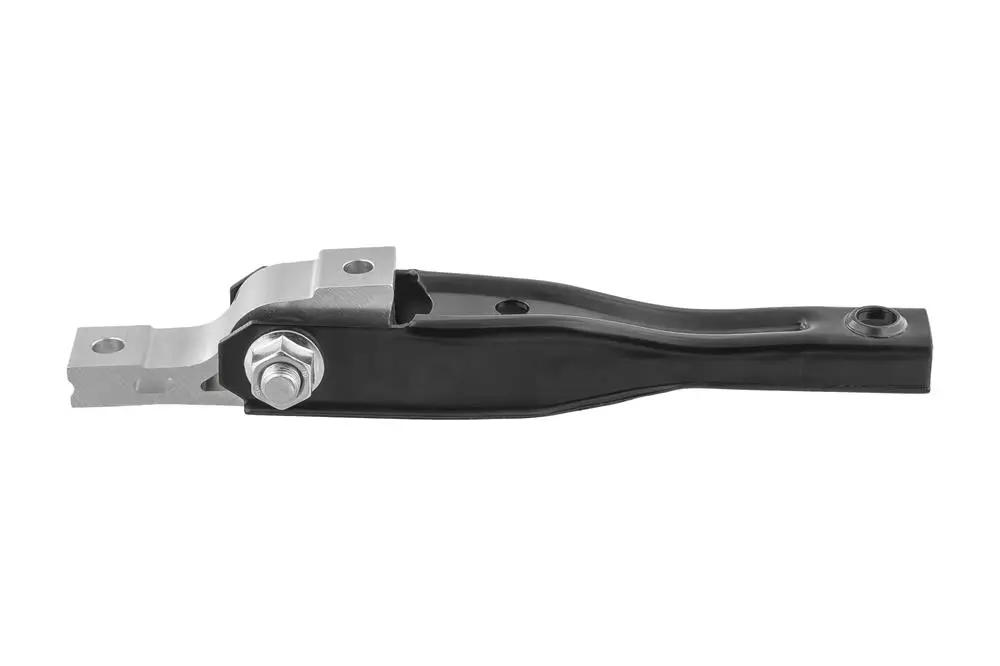 Lagerung, Automatikgetriebe hinten TOPRAN 634 488