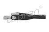 Lagerung, Automatikgetriebe hinten TOPRAN 634 488