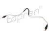 Kraftstoffleitung TOPRAN 702 142