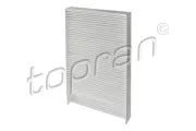 Filter, Innenraumluft TOPRAN 409 979