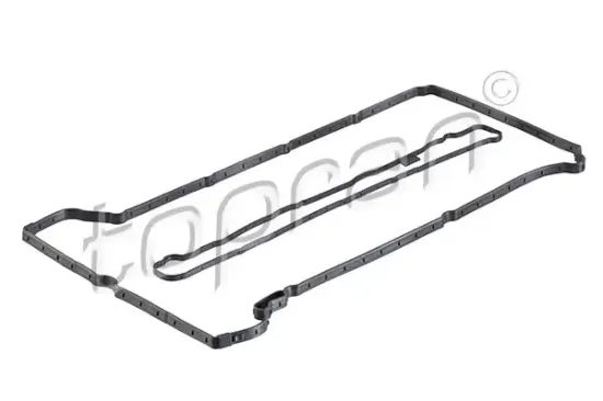 Dichtungssatz, Zylinderkopfhaube TOPRAN 628 115 Bild Dichtungssatz, Zylinderkopfhaube TOPRAN 628 115