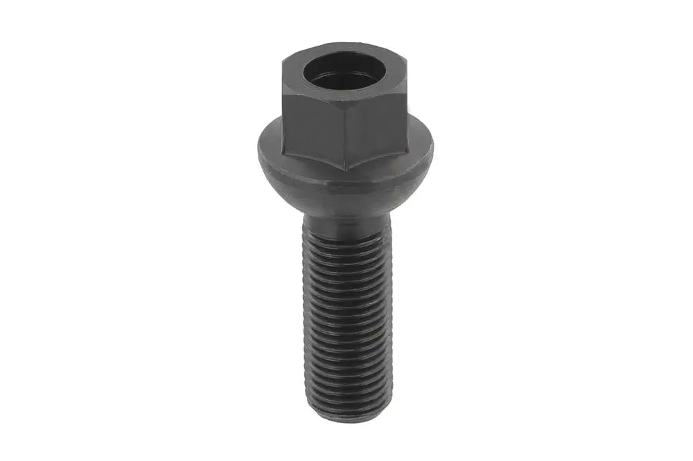 Radschraube TOPRAN 111 456