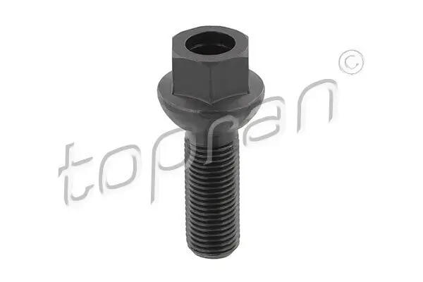 Radschraube TOPRAN 111 456