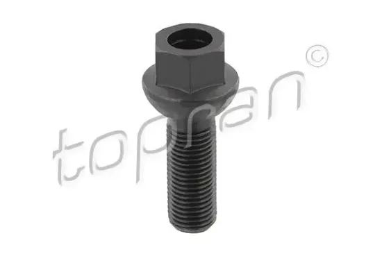 Radschraube TOPRAN 111 456 Bild Radschraube TOPRAN 111 456