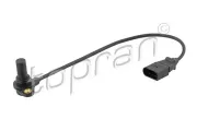 Sensor, Geschwindigkeit TOPRAN 110 673