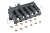 Saugrohrmodul TOPRAN 503 297