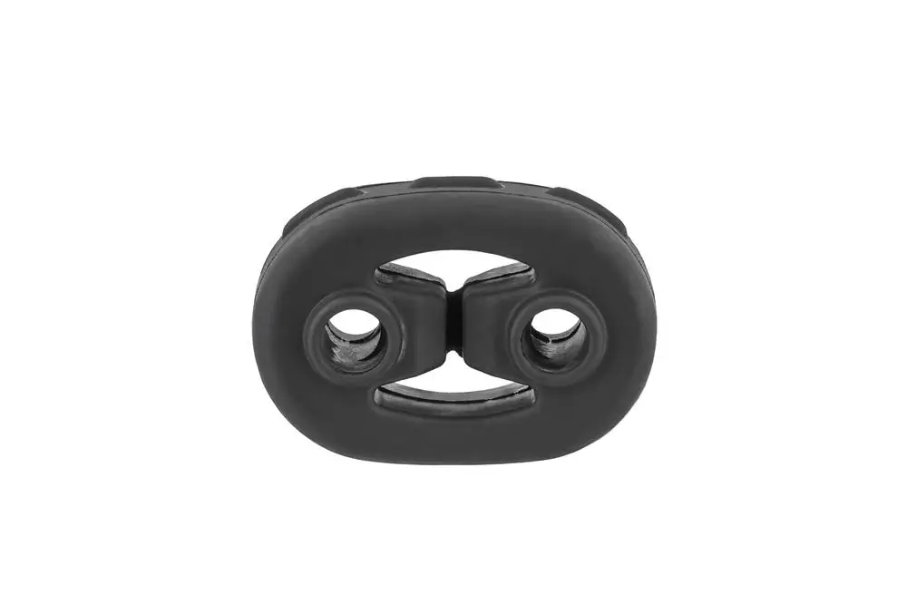 Halter, Abgasanlage TOPRAN 117 459