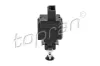 Bremslichtschalter TOPRAN 638 177