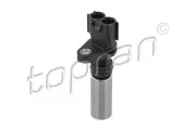 Impulsgeber, Kurbelwelle TOPRAN 623 128