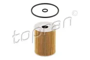 Ölfilter TOPRAN 207 479