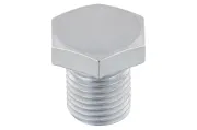 Verschlussschraube, Ölwanne TOPRAN 601 137