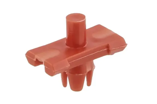 Clip, Zier-/Schutzleiste TOPRAN 104 129 Bild Clip, Zier-/Schutzleiste TOPRAN 104 129
