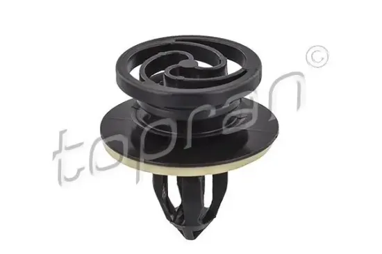 Halteclip, Türverkleidung TOPRAN 111 108 Bild Halteclip, Türverkleidung TOPRAN 111 108