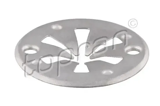 Clip TOPRAN 115 497 Bild Clip TOPRAN 115 497