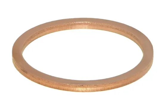 Dichtring, Ölablassschraube TOPRAN 110 261 Bild Dichtring, Ölablassschraube TOPRAN 110 261
