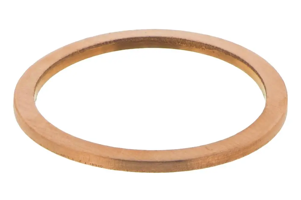 Dichtring, Ölablassschraube TOPRAN 207 582