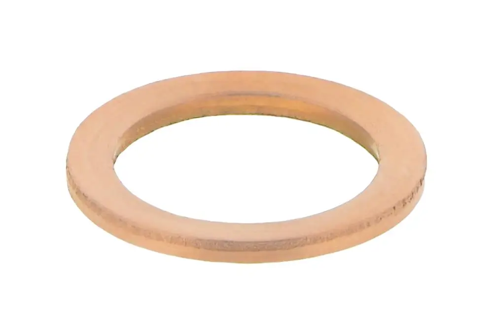 Dichtring, Ölablassschraube TOPRAN 400 307