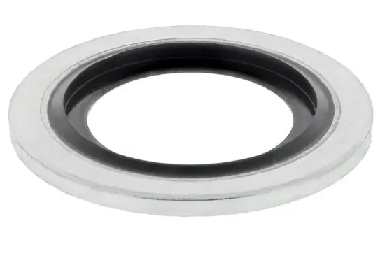 Dichtring, Ölablassschraube TOPRAN 721 133 Bild Dichtring, Ölablassschraube TOPRAN 721 133