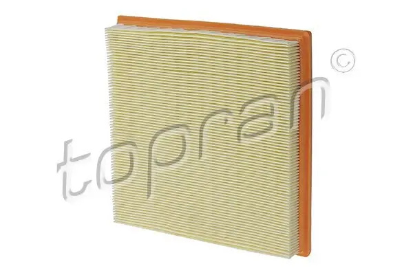 Luftfilter TOPRAN 500 228
