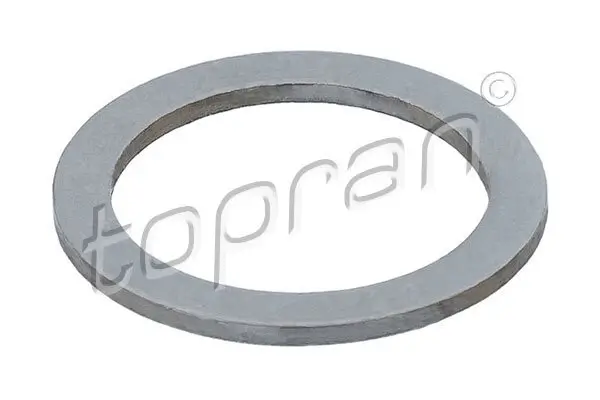 Dichtring, Ölablassschraube TOPRAN 114 547