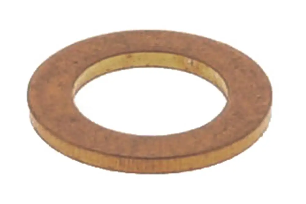 Dichtung, Einspritzpumpe TOPRAN 101 468