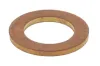 Dichtung, Einspritzpumpe TOPRAN 101 468