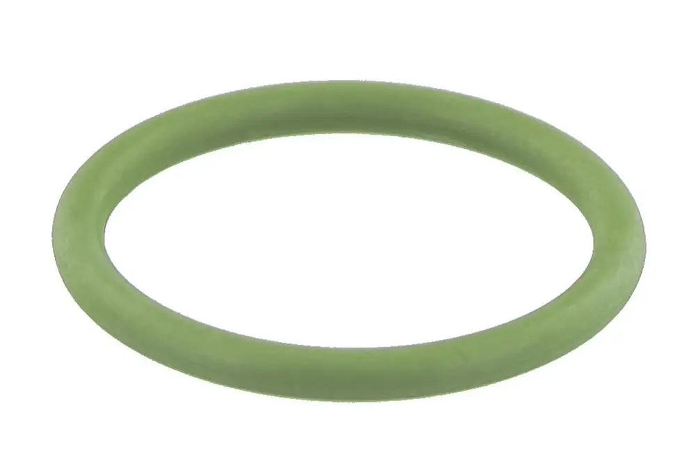 Dichtung, Zündverteiler TOPRAN 108 926