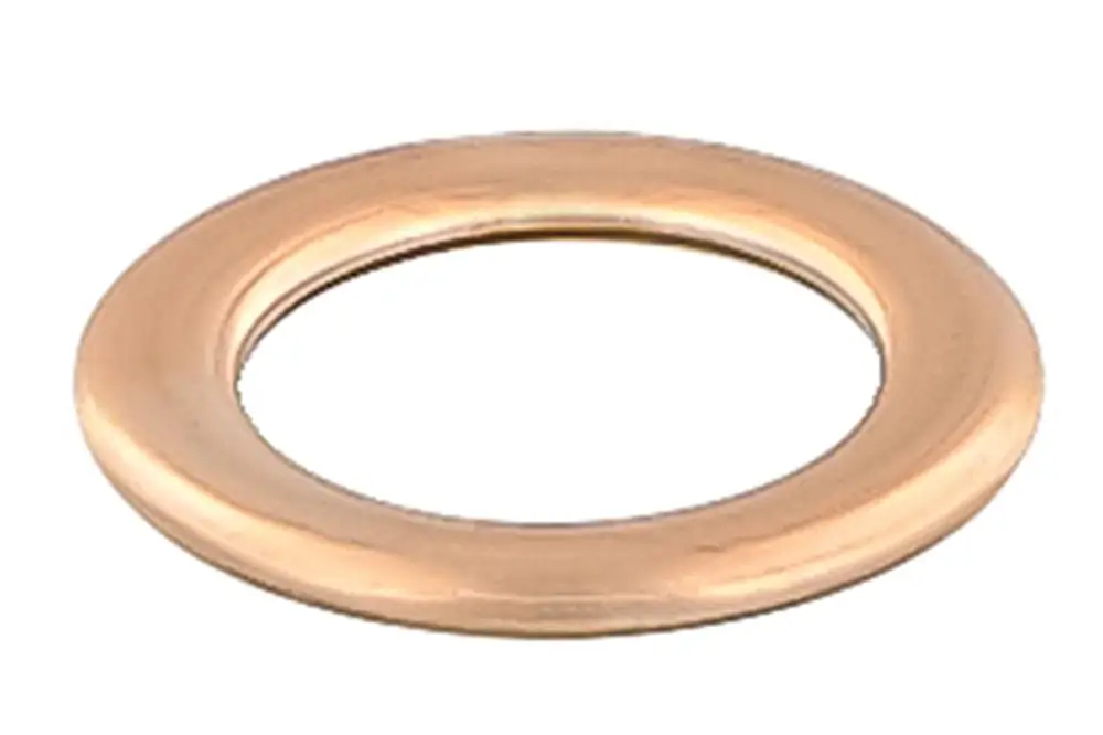 Dichtring, Ölablassschraube TOPRAN 720 303