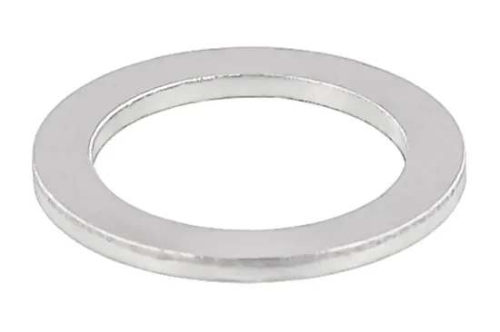 Dichtring, Ölablassschraube TOPRAN 110 600 Bild Dichtring, Ölablassschraube TOPRAN 110 600