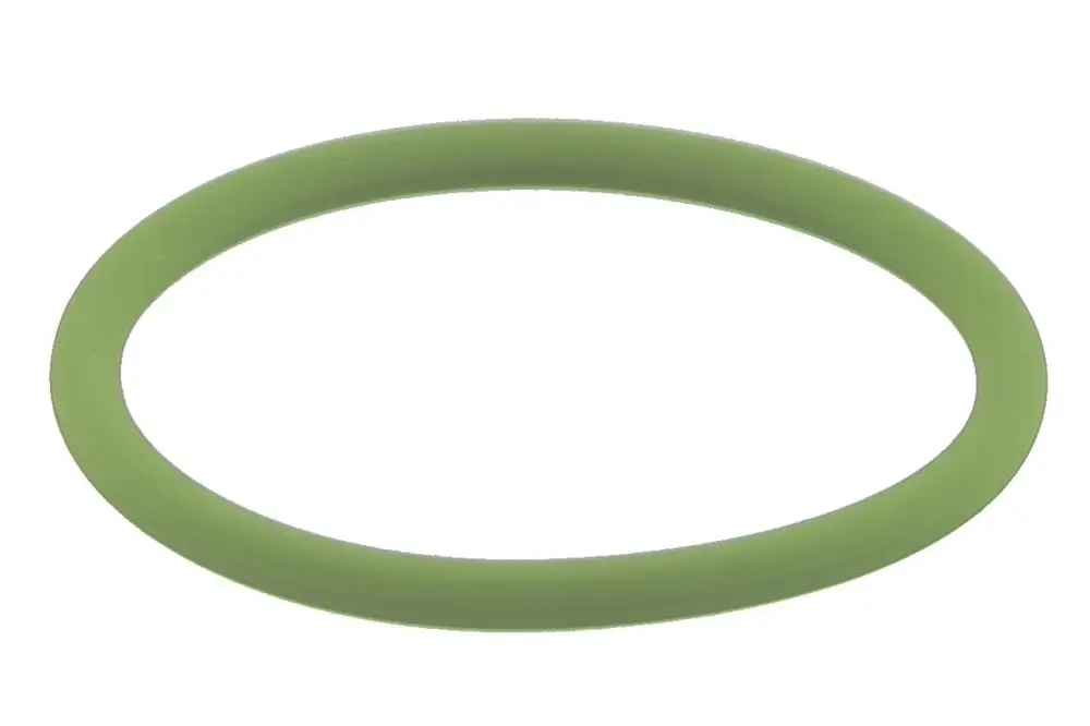 Dichtung, Zündverteiler TOPRAN 100 278
