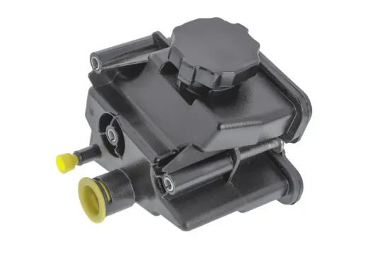 Ausgleichsbehälter, Hydrauliköl (Servolenkung) TOPRAN 409 748 Bild Ausgleichsbehälter, Hydrauliköl (Servolenkung) TOPRAN 409 748