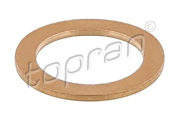Dichtring, Lader TOPRAN 503 737