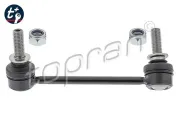 Stange/Strebe, Stabilisator Hinterachse links TOPRAN 632 369
