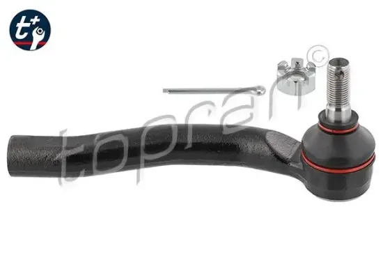 Spurstangenkopf Vorderachse rechts TOPRAN 625 671 Bild Spurstangenkopf Vorderachse rechts TOPRAN 625 671
