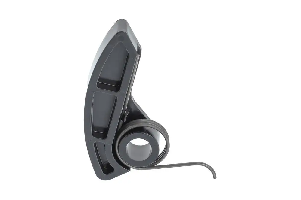 Kettenspanner, Ölpumpenantrieb TOPRAN 626 206