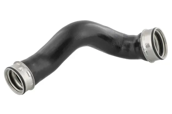 Ladeluftschlauch links oben motorseitig TOPRAN 408 110 Bild Ladeluftschlauch links oben motorseitig TOPRAN 408 110