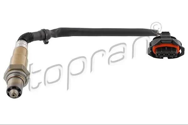 Lambdasonde TOPRAN 207 057