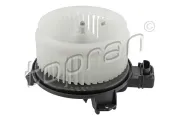 Innenraumgebläse TOPRAN 601 046