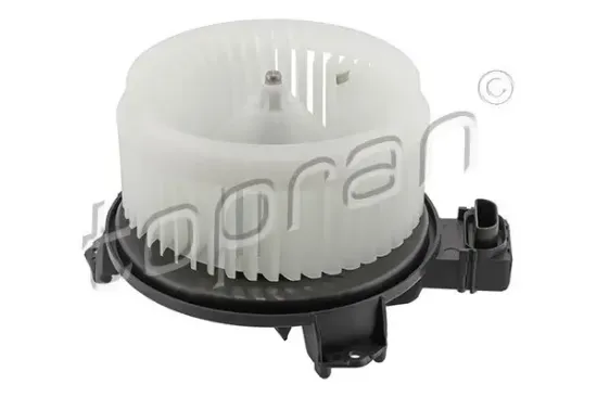 Innenraumgebläse TOPRAN 601 046 Bild Innenraumgebläse TOPRAN 601 046