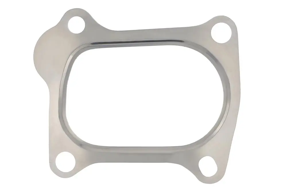 Dichtung, Abgasrohr Katalysator TOPRAN 702 086