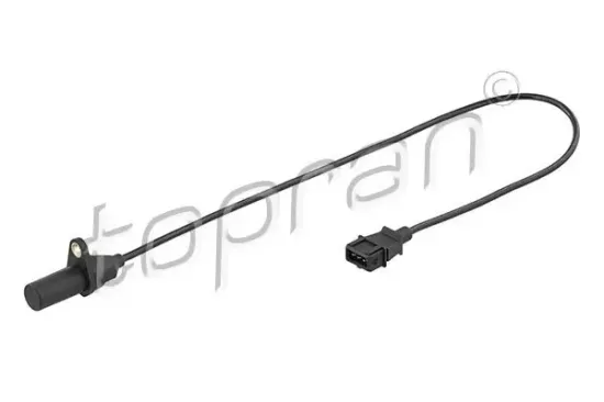 Impulsgeber, Kurbelwelle TOPRAN 623 133 Bild Impulsgeber, Kurbelwelle TOPRAN 623 133