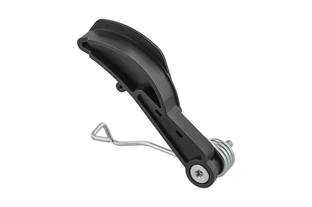 Kettenspanner, Ölpumpenantrieb TOPRAN 116 580