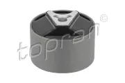 Lagerung, Motor unten hinten TOPRAN 634 504