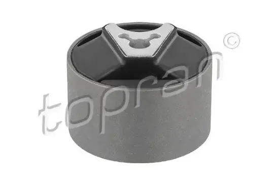 Lagerung, Motor unten hinten TOPRAN 634 504 Bild Lagerung, Motor unten hinten TOPRAN 634 504