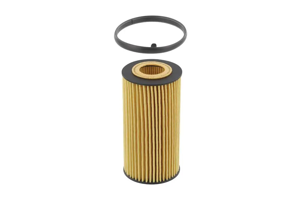 Ölfilter TOPRAN 625 364