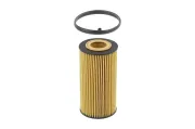 Ölfilter TOPRAN 625 364
