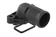 Kühlmittelflansch TOPRAN 702 292