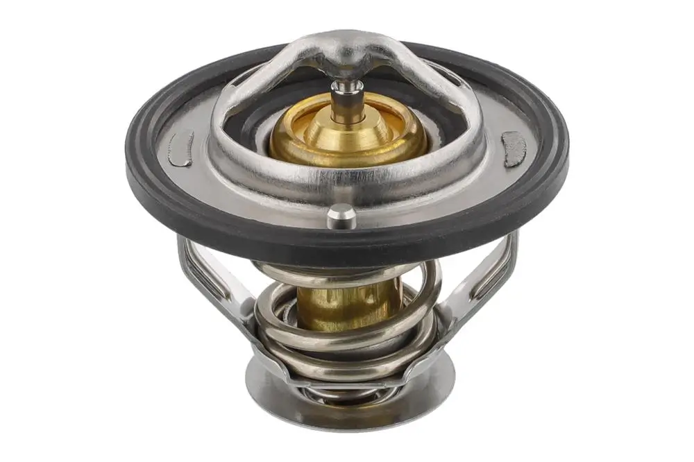 Thermostat, Kühlmittel TOPRAN 630 305